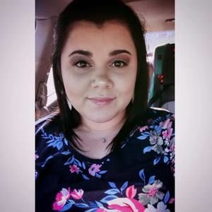 Meet your Posher, Kaitlynn